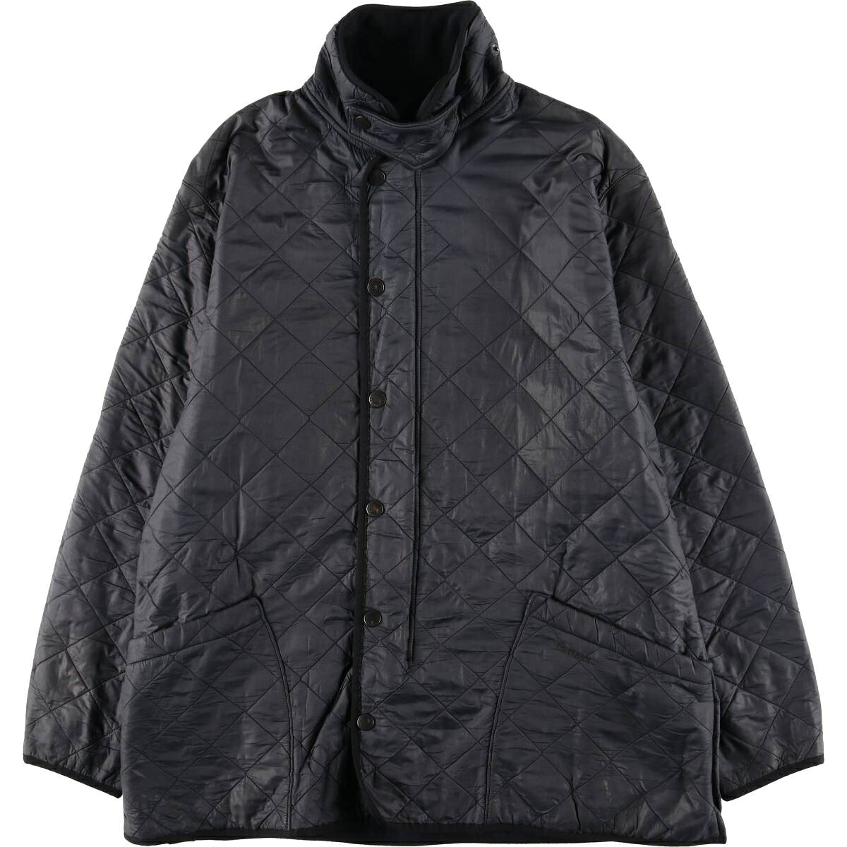 古着 バブアー Barbour POLAR QUILTS ポーラーキルト キルティングジャケット パファージャケット メンズXL相当 /eaa608668 【中古】 【260201】 【DL2603-BS】 【SS2606_10｜古着屋JAM