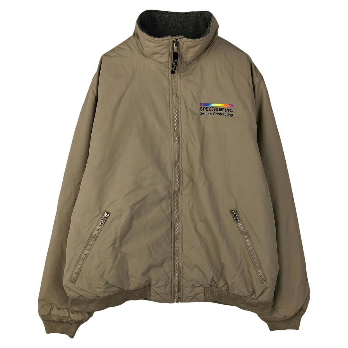古着 エルエルビーン L.L.Bean 中綿ジャケット パファージャケット メンズXL相当 /eaa608998 【中古】 【260117】 【NH-2508】 【SS2606_10】｜古着屋JAM