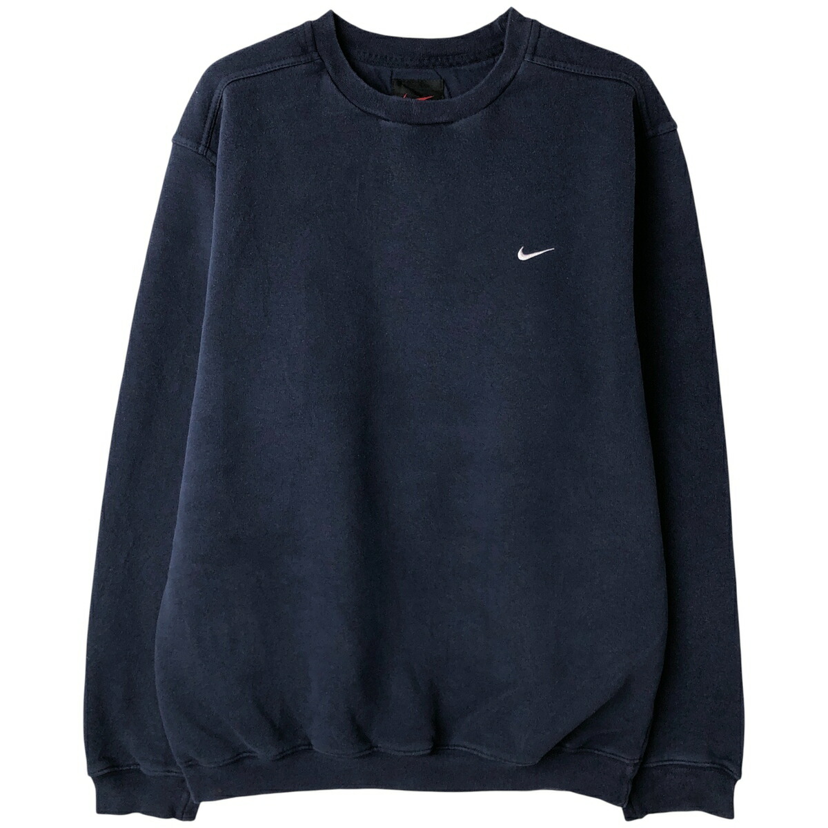 古着 ナイキ NIKE ワンポイントロゴスウェットシャツ トレーナー メンズM相当 /eaa609128 【中古】 【260123】 【NH-2508】 【SS2606_10】|古着屋JAM
