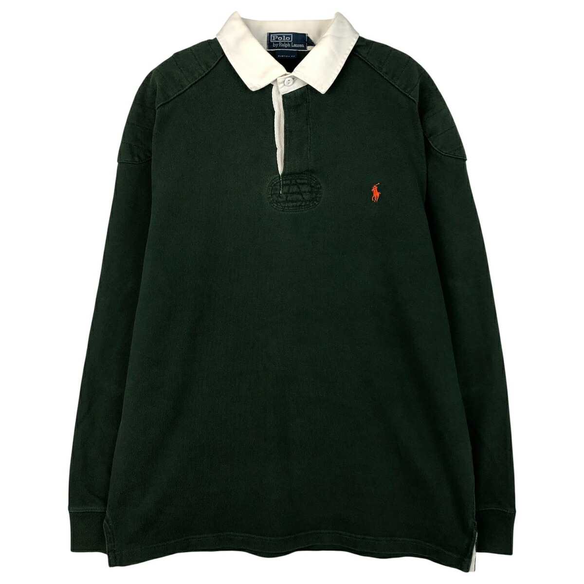 楽天市場】激レア 90年代 ラルフローレン Ralph Lauren POLO by Ralph