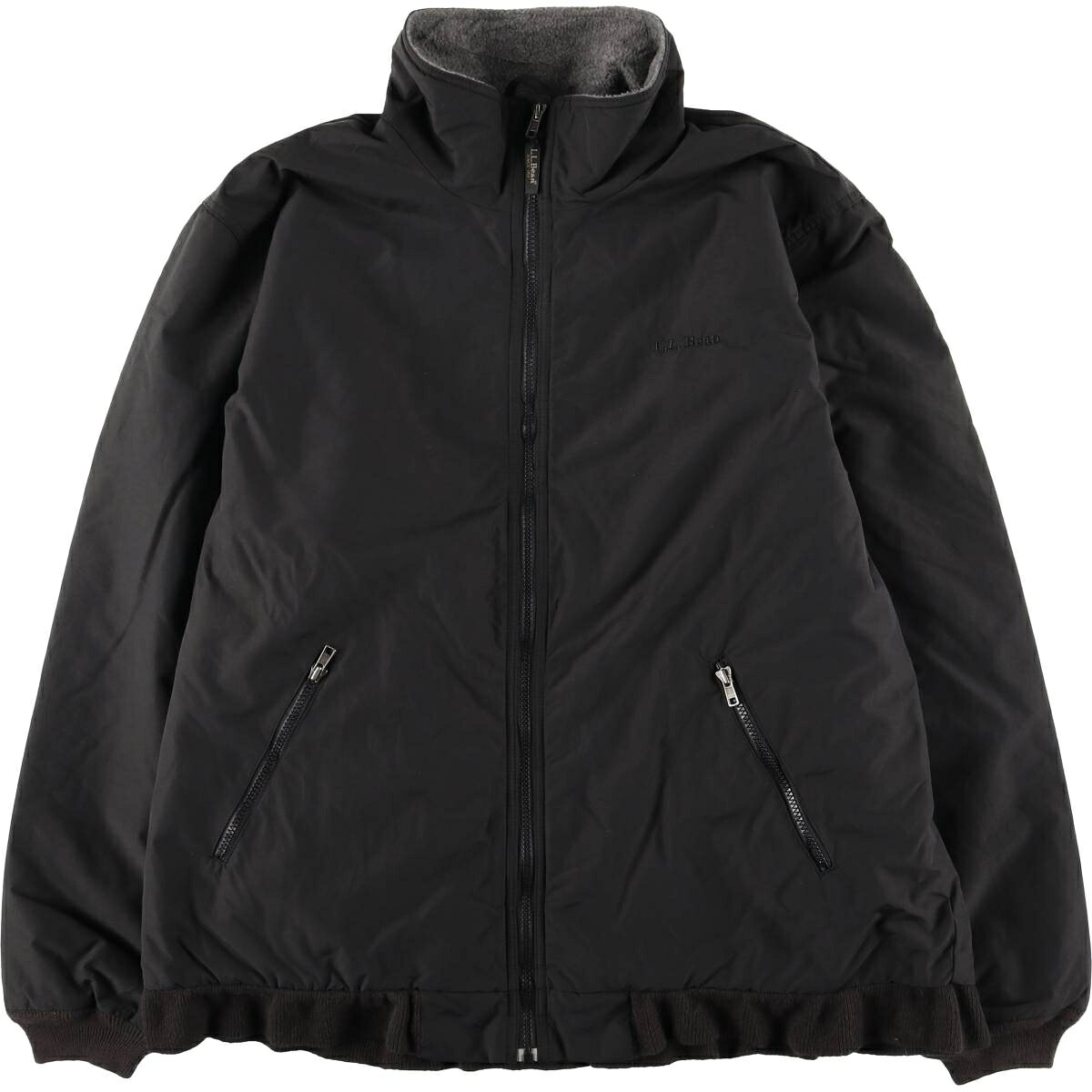 古着 90~00'S エルエルビーン L.L.Bean 中綿マウンテンジャケット シェルジャケット パファージャケット メンズXL相当 ヴィンテージ /eaa609570 【中古】 【260122】 【SS2606_10】|古着屋JAM