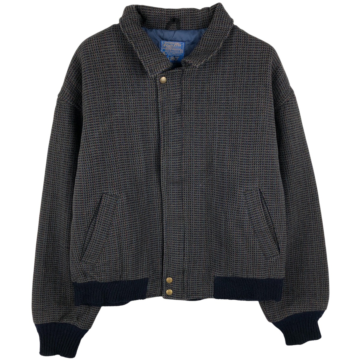 楽天市場】80s USA製 ヴィンテージ ペンドルトン PENDLETON ネイティブ