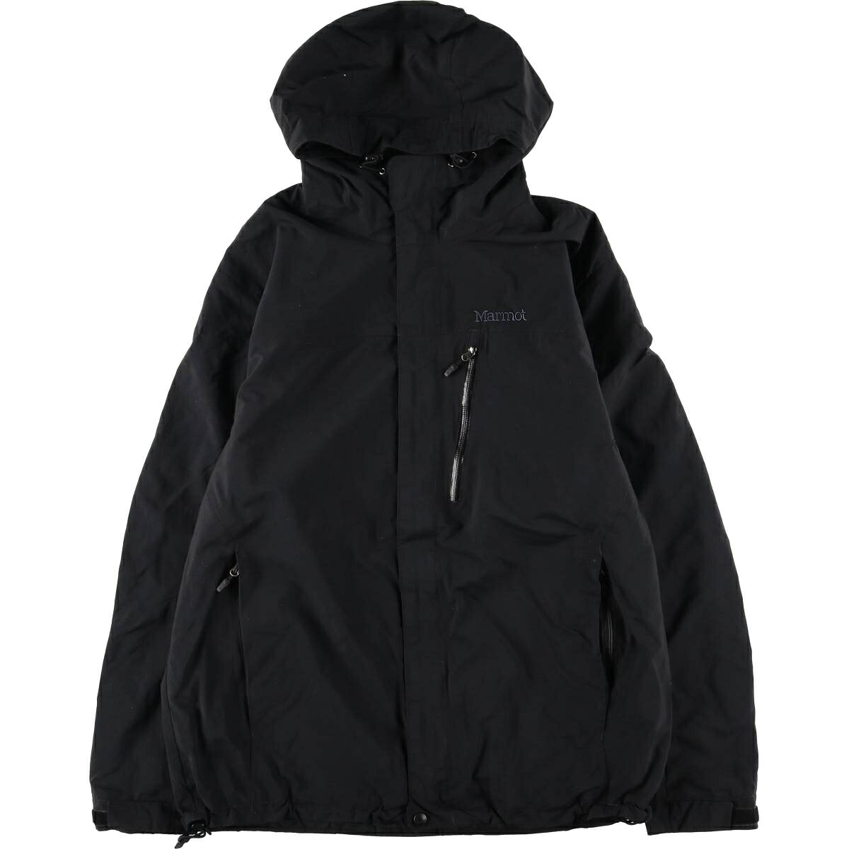 古着 マーモット Marmot ナイロンパーカー メンズL相当 /eaa609879 【中古】 【260124】 【SS2606_10|古着屋JAM