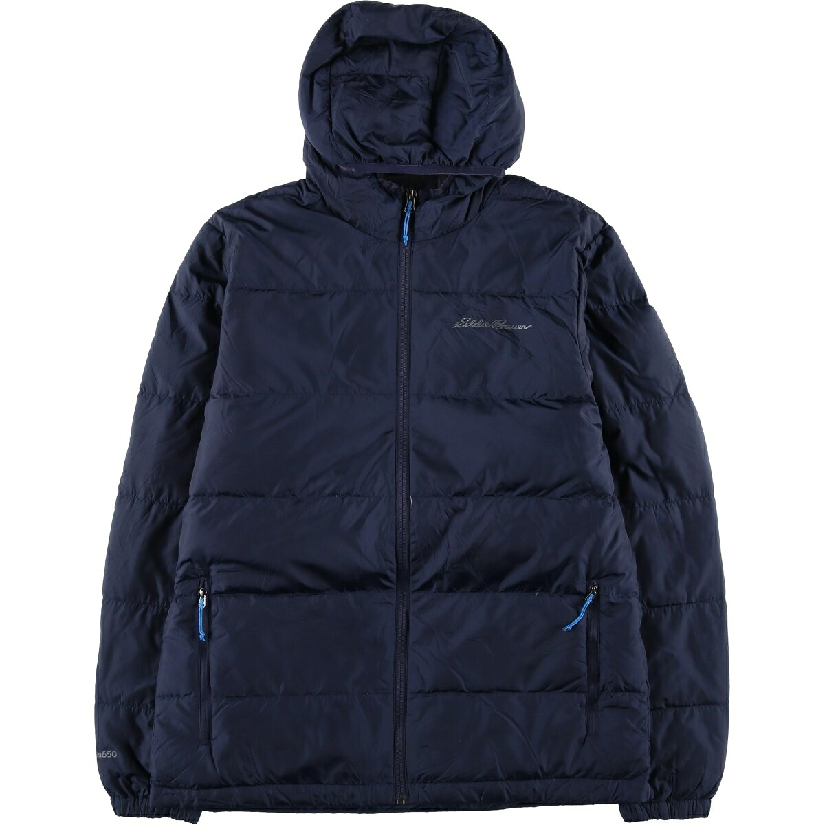 古着 エディーバウアー Eddie Bauer 650フィルパワー ダウンパーカー メンズM相当 /eaa610440 【中古】 【260209】 【SS2606_10｜古着屋JAM 9,979円