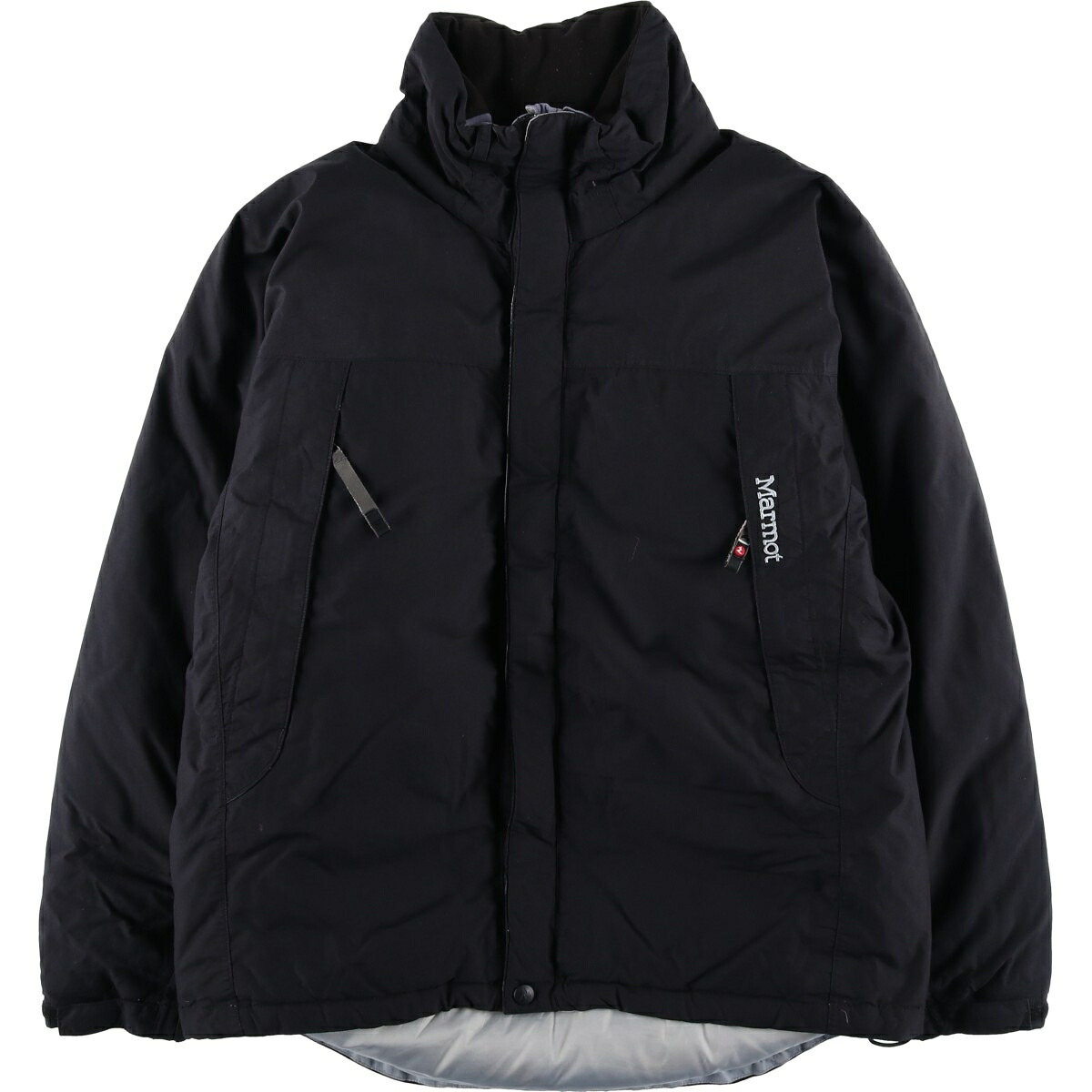 古着 マーモット Marmot ダウンジャケット メンズS相当 /eaa610455 【中古】 【260208】 【SS2606_10|古着屋JAM
