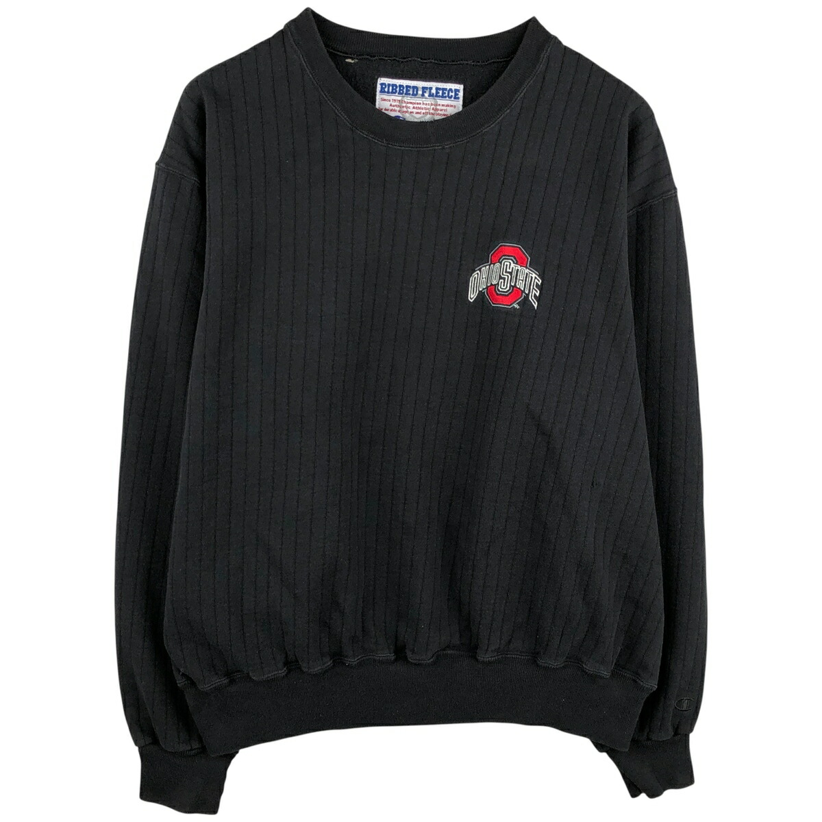 楽天市場】古着 90年代 チャンピオン Champion リバースウィーブ 刺繍