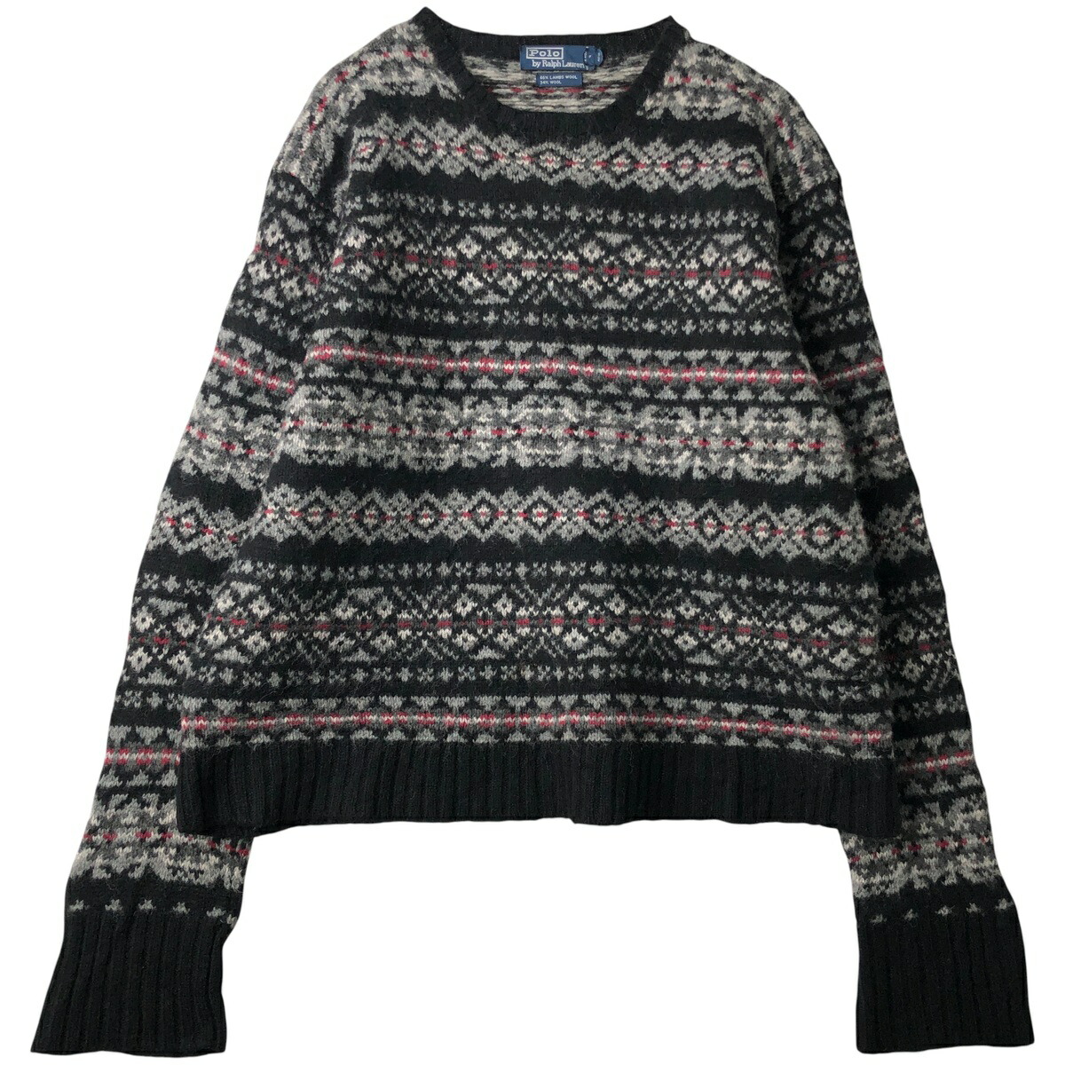 楽天市場】古着 ラルフローレン Ralph Lauren POLO SPORT ポロスポーツ