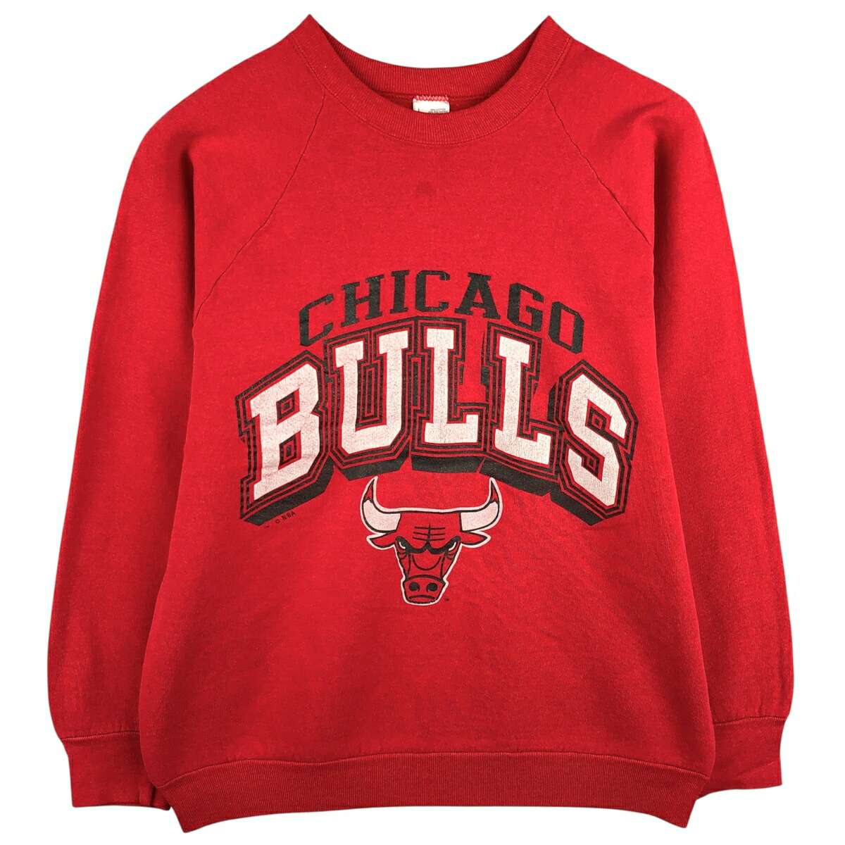 90s Hanes Chicago Bulls シカゴブルズ プリントスウェット 楽天市場】90's □ NBA シカゴ ブルズ CHICAGO BULLS ベニーザブル