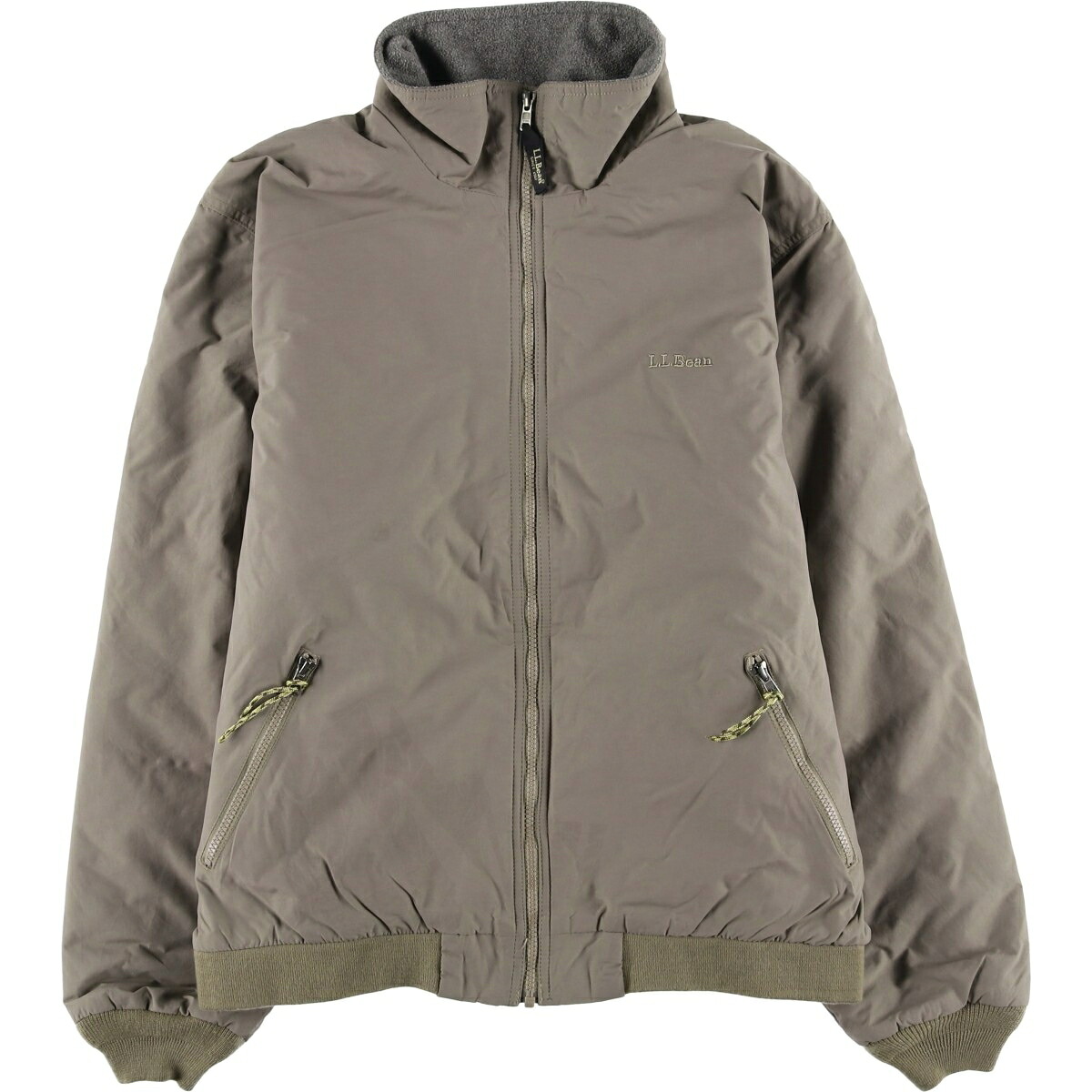 古着 90~00'S エルエルビーン L.L.Bean 中綿マウンテンジャケット シェルジャケット パファージャケット メンズL相当 ヴィンテージ /eaa611010 【中古】 【260127】 【SS2606_10】|古着屋JAM