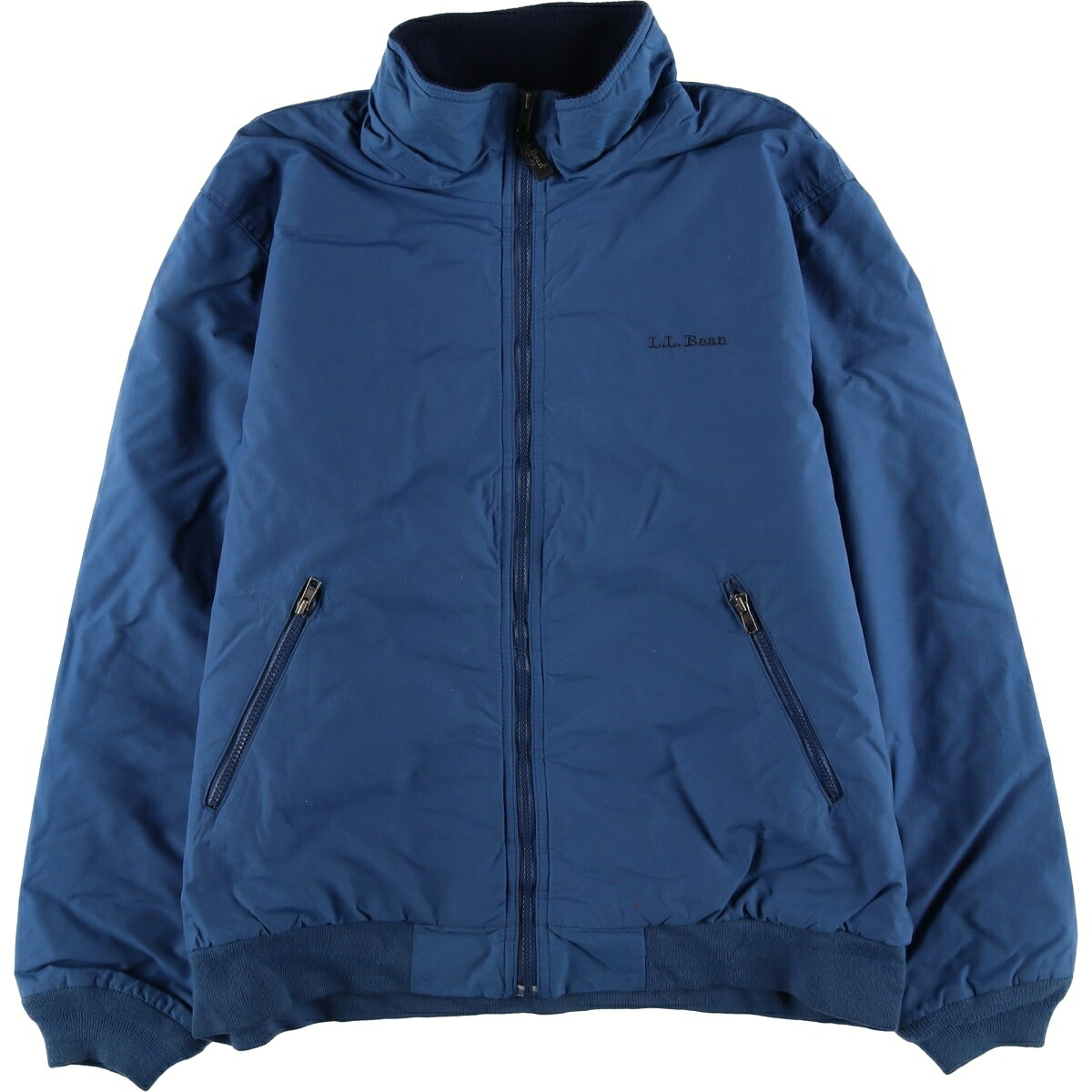 古着 90~00'S エルエルビーン L.L.Bean 中綿マウンテンジャケット シェルジャケット パファージャケット メンズL相当 ヴィンテージ /eaa611012 【中古】 【260128】 【SS2606_10】｜古着屋JAM 8,279円