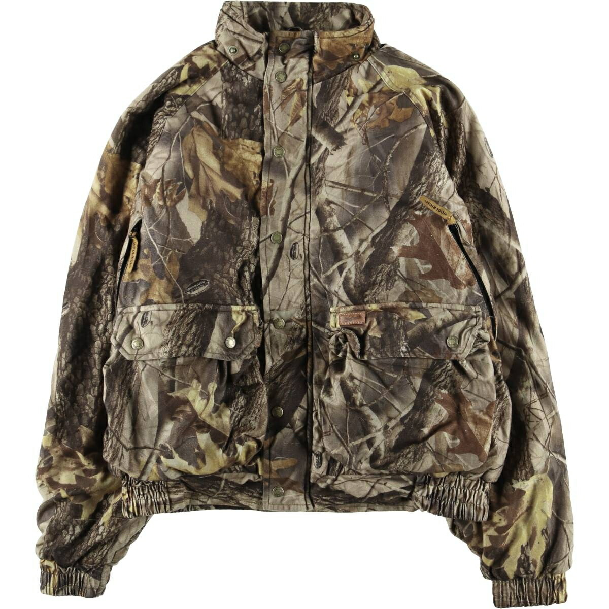 楽天市場】70年代 ウールリッチ WOOLRICH KODIAK PARKA コディアック