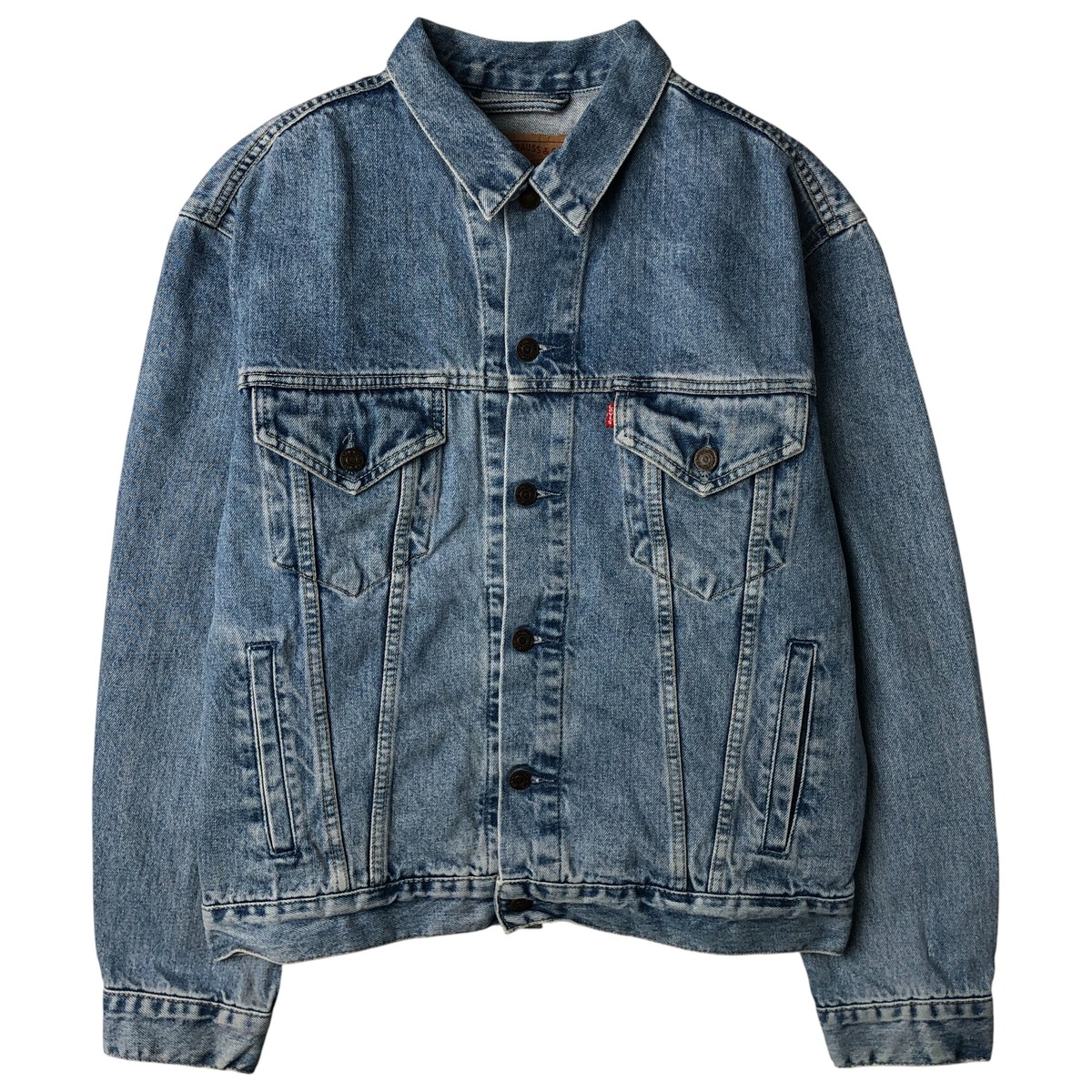 楽天市場】90年代 リーバイス Levi's 70503-08 ユーロモデル ブラック