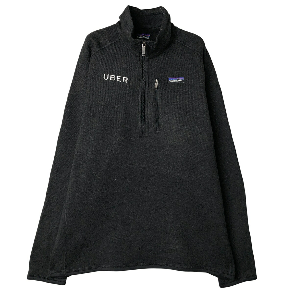 楽天市場】古着 14年製 パタゴニア Patagonia アルピニストセーター