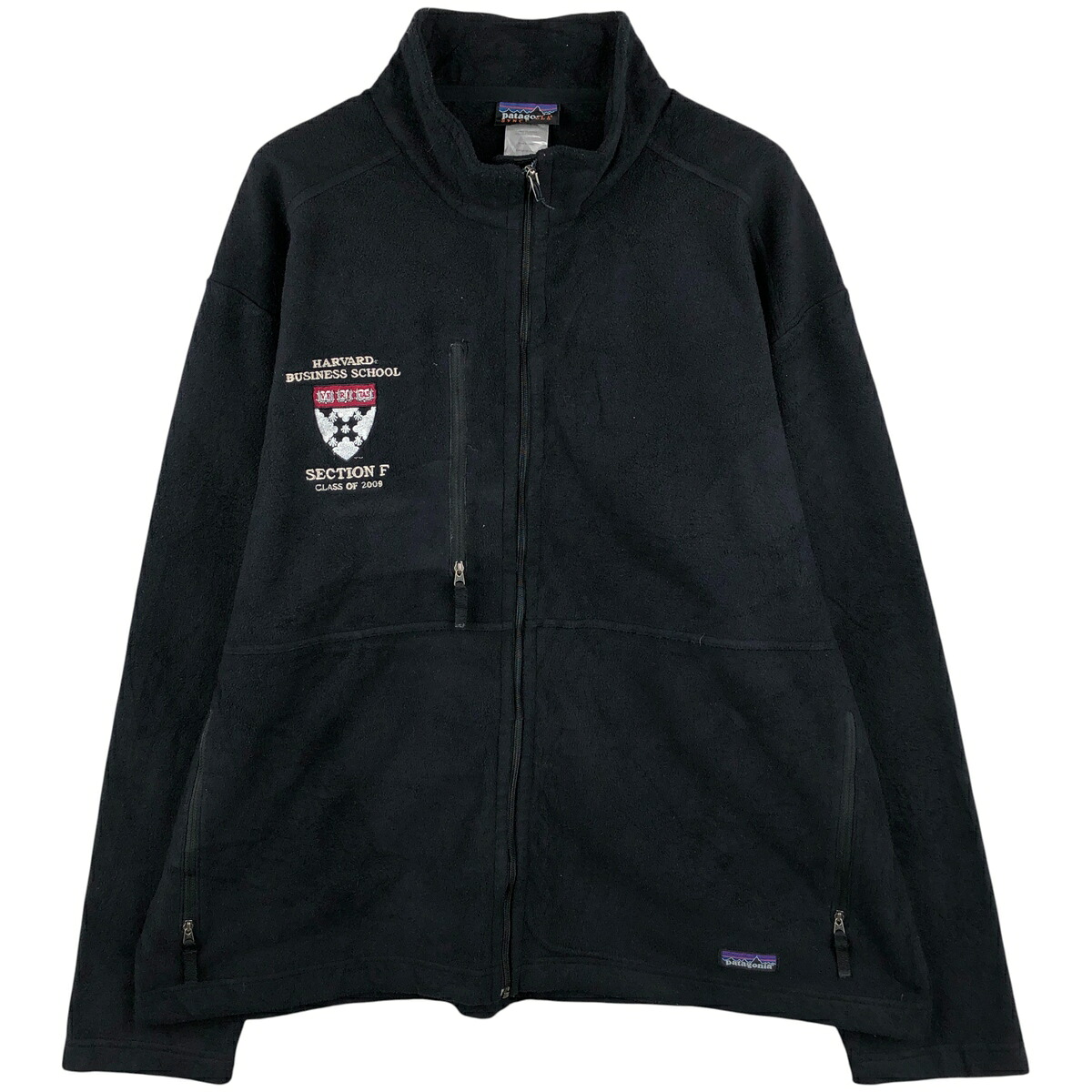古着 00'S パタゴニア Patagonia マイクロシンチラジャケット 26512F7 フリースジャケット メンズXL相当 /eaa611533 【中古】 【260202】 【NH-2508】 【SS2606_10｜古着屋JAM