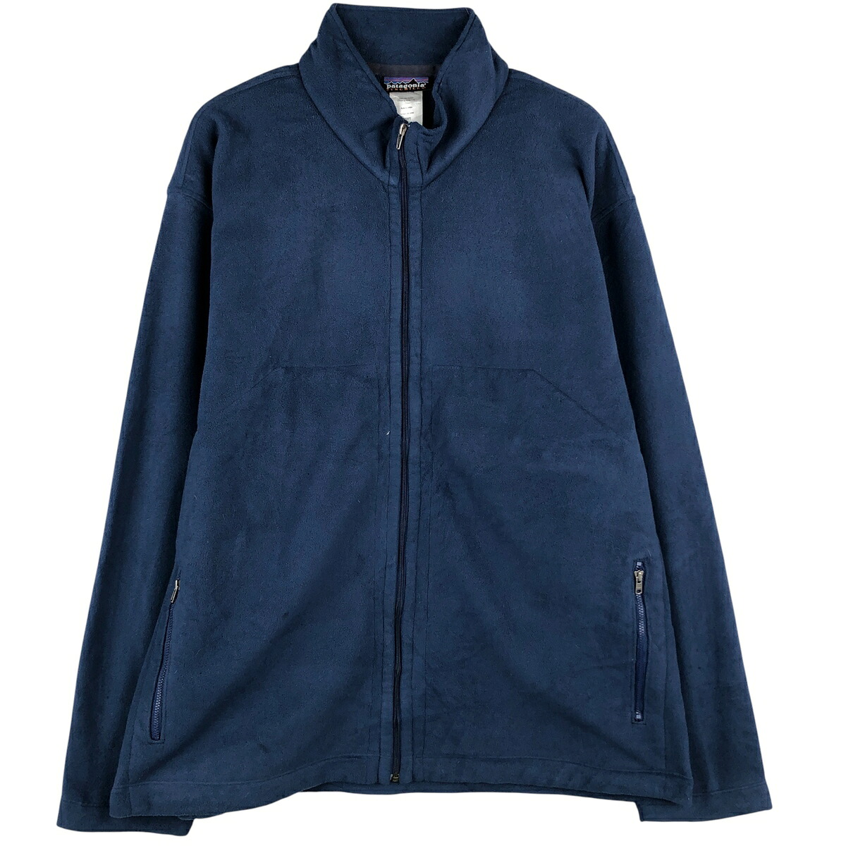 古着 00'S パタゴニア Patagonia SYNCHILLA シンチラ 26511F6 フリースジャケット メンズXL相当 /eaa611537 【中古】 【260202】 【NH-2508】 【SS2606_10】｜古着屋JAM