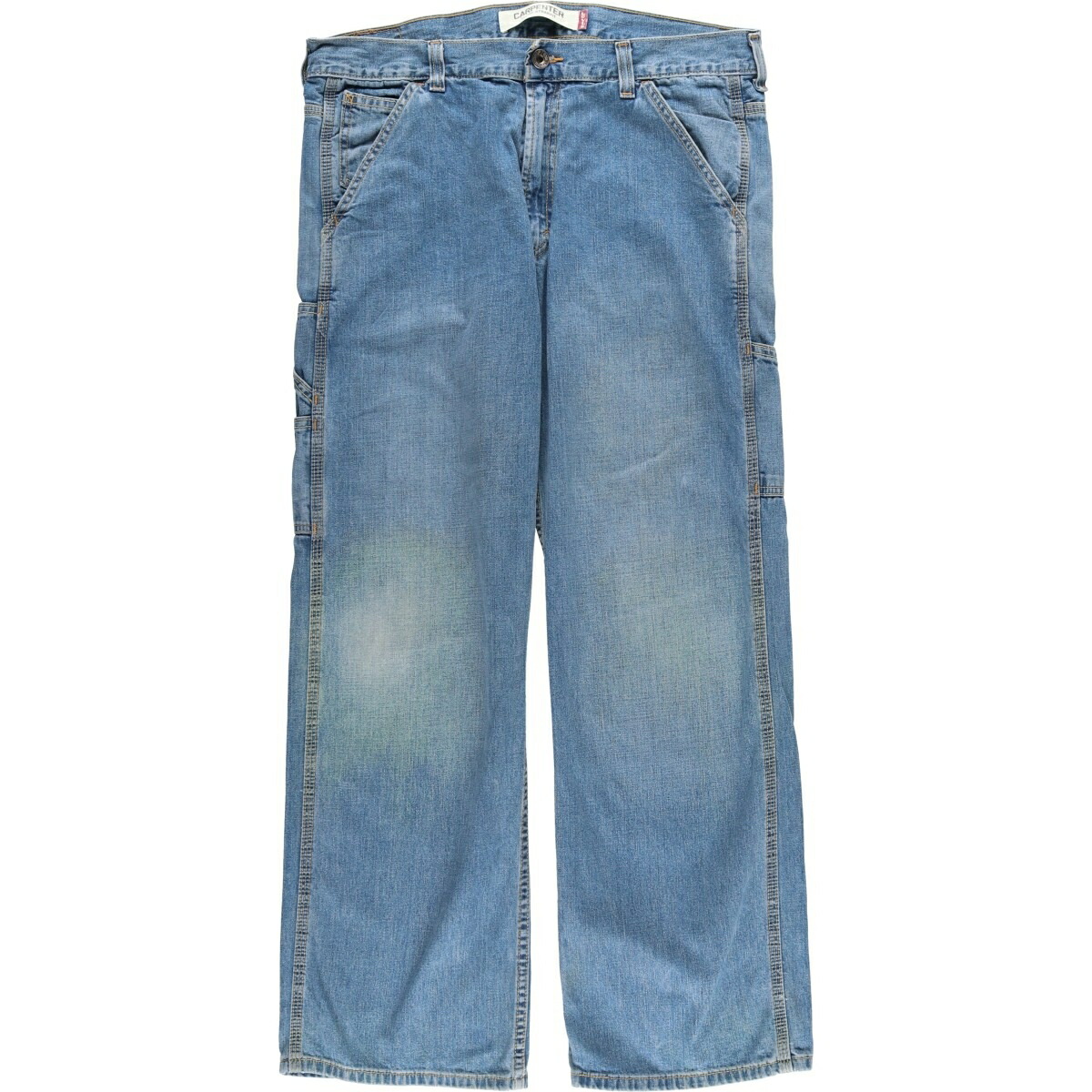 楽天市場】90s リーバイス Levi's L2 デニム ペインターパンツ 古着