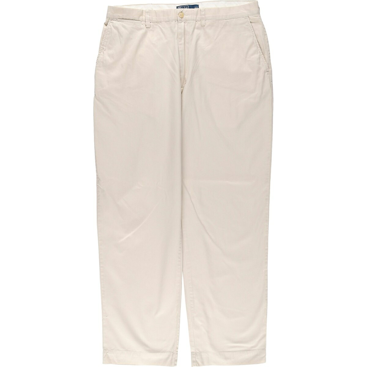 古着 ラルフローレン Ralph Lauren POLO by Ralph Lauren PROSPECT PANT チノパンツ メンズw30相当 /eaa611844 【中古】 【260202】 【SS2606_10｜古着屋JAM