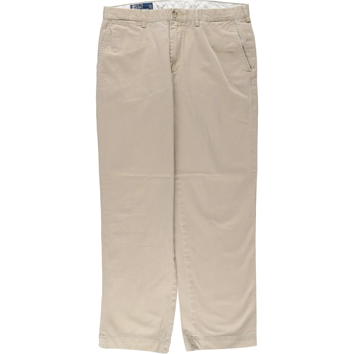 古着 ラルフローレン Ralph Lauren POLO by Ralph Lauren PRESTON PANT チノパンツ メンズw34相当 /eaa611849 【中古】 【260202】 【SS2606_10｜古着屋JAM