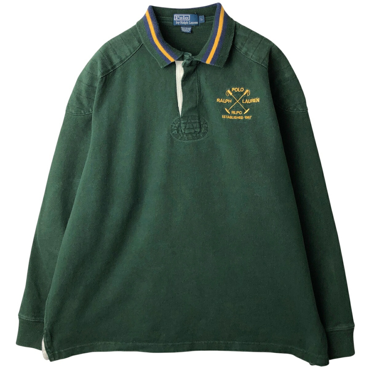 楽天市場】激レア 90年代 ラルフローレン Ralph Lauren POLO by Ralph