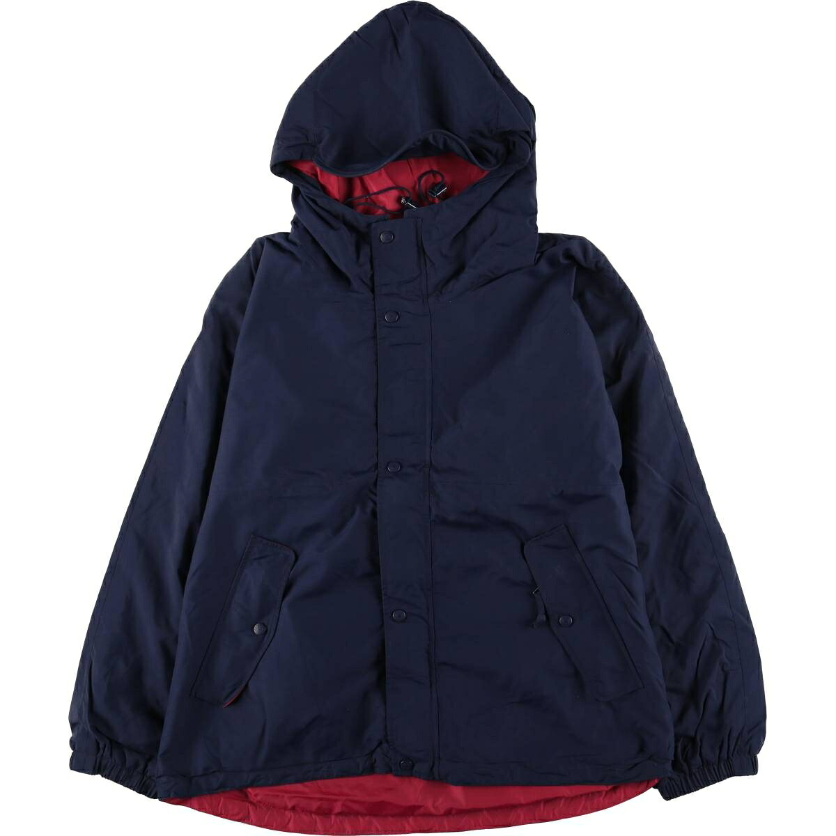 古着 エディーバウアー Eddie Bauer マウンテンパーカー シェルジャケット メンズL相当 /eaa612219 【中古】 【260220】 【SS2606_10|古着屋JAM