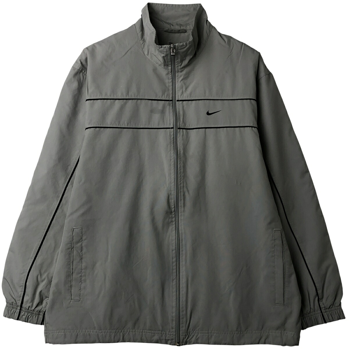 古着 ナイキ NIKE ウインドブレーカー メンズL相当 /eaa612233 【中古】 【260216】