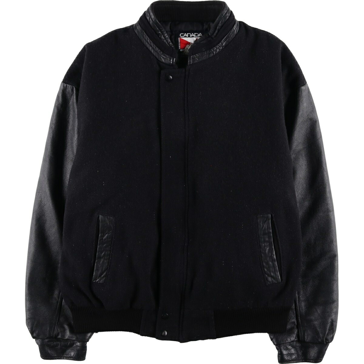 楽天市場】80〜90年代 CANADA SPORTSWEAR CO. ポリコーデュロイ