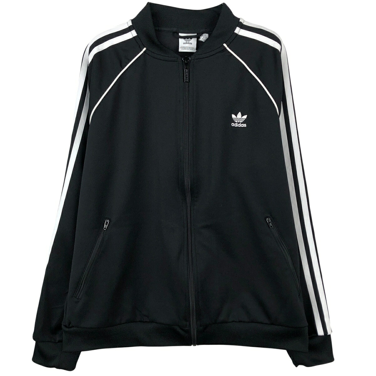 古着 アディダス adidas ORIGINALS オリジナルス ジャージ トラックジャケット レディースL相当 /eaa612697 【中古】 【260215】 【Elulu/エルル】 【SS2606_10｜古着屋JAM