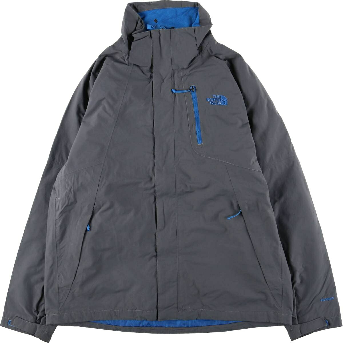 古着 ザノースフェイス THE NORTH FACE マウンテンジャケット シェルジャケット メンズL相当 /eaa612733 【中古】 【260209】 【SS2606_10|古着屋JAM