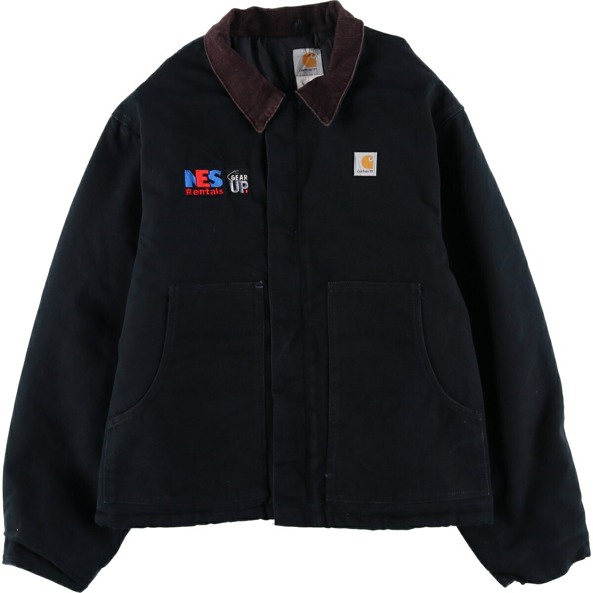 楽天市場】60年代 カーハート Carhartt SUPER DUX ダック地