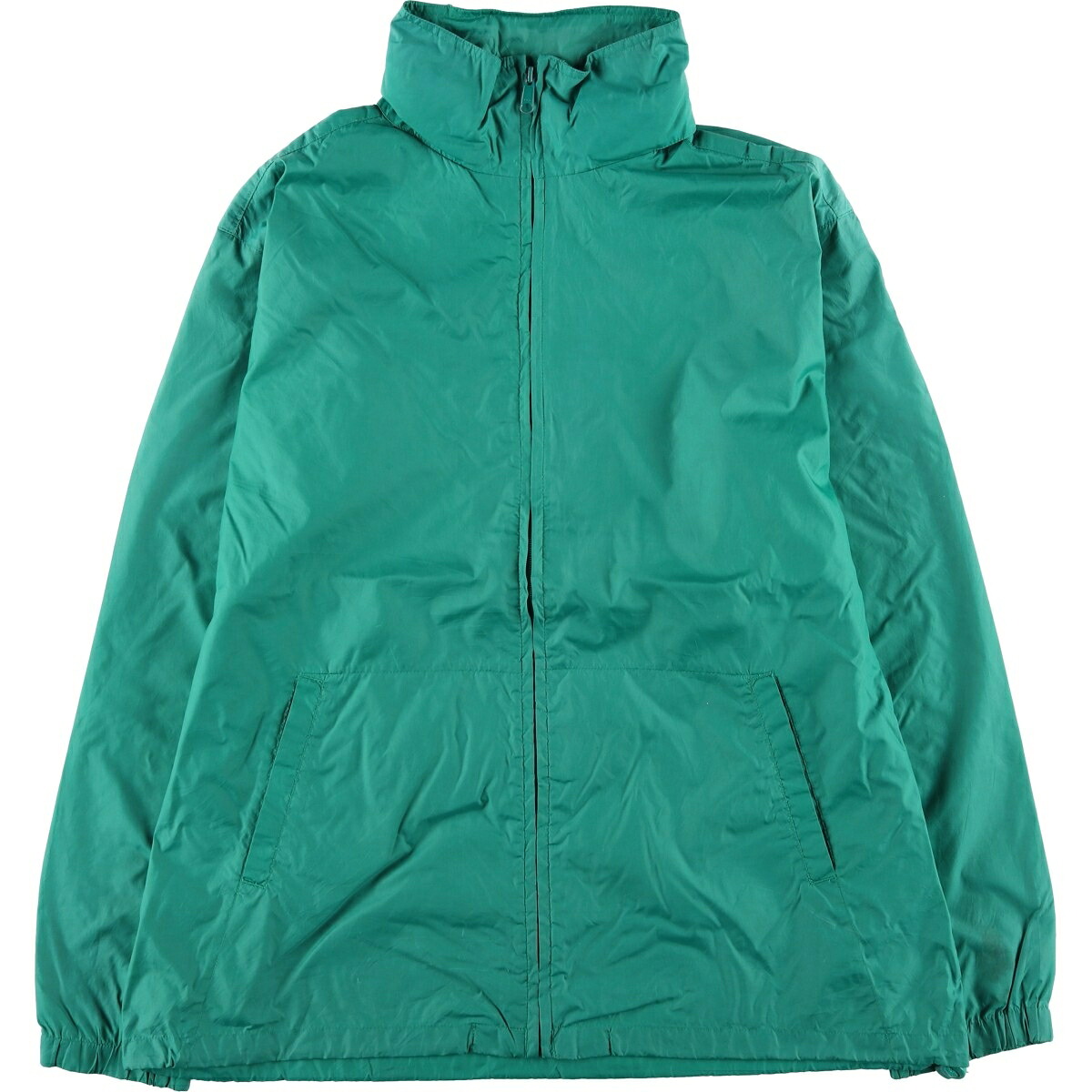 古着 90'S エディーバウアー Eddie Bauer EBTEK ナイロンジャケット メンズL相当 ヴィンテージ /eaa613399 【中古】 【260214】 【SS2606_10|古着屋JAM
