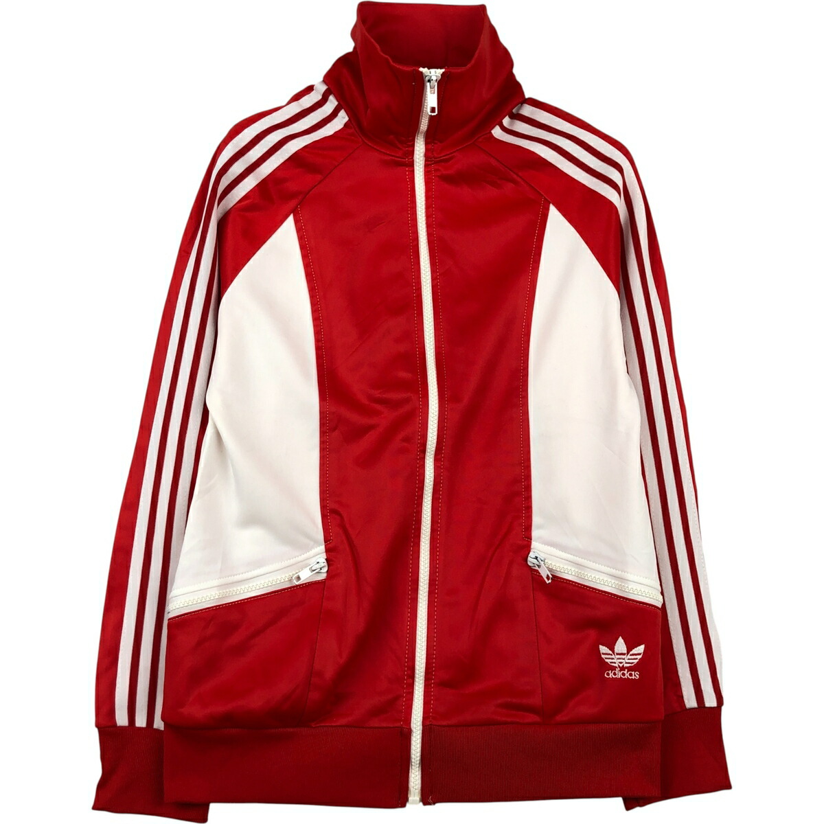 楽天市場】60〜70年代 アディダス adidas ジャージ トラックジャケット