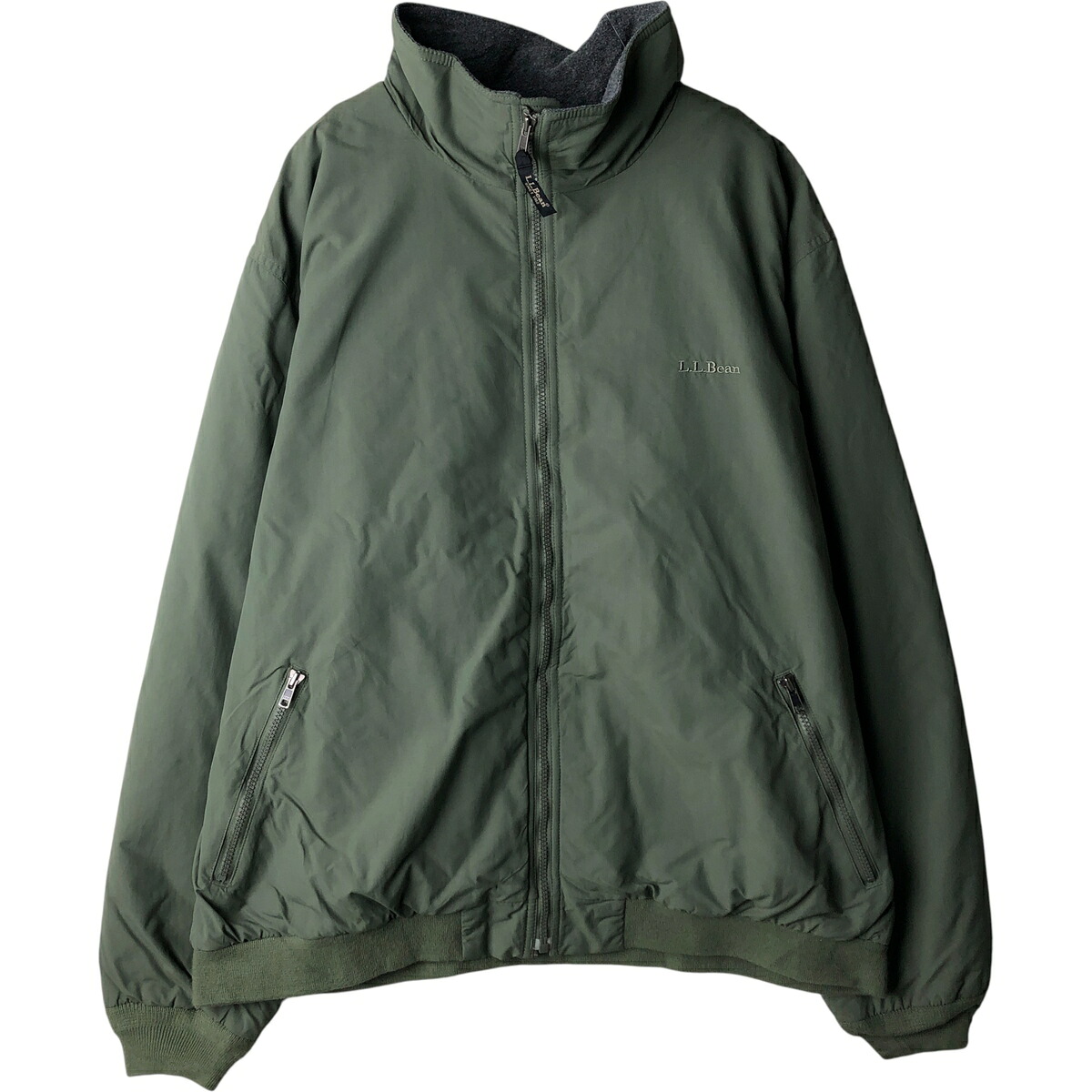 古着 90~00'S エルエルビーン L.L.Bean 中綿ジャケット パファージャケット メンズXXL相当 ヴィンテージ /eaa614151 【中古】 【260221】 【SS2606_10｜古着屋JAM 8,978円