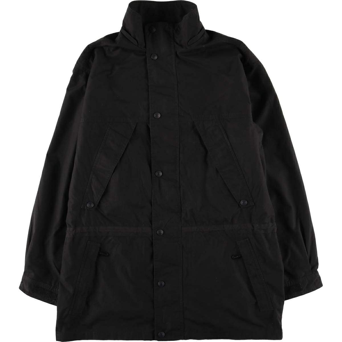 古着 ~00'S エディーバウアー Eddie Bauer マウンテンジャケット シェルジャケット メンズL相当 /eaa614916 【中古】 【260221】 【SS2606_10｜古着屋JAM