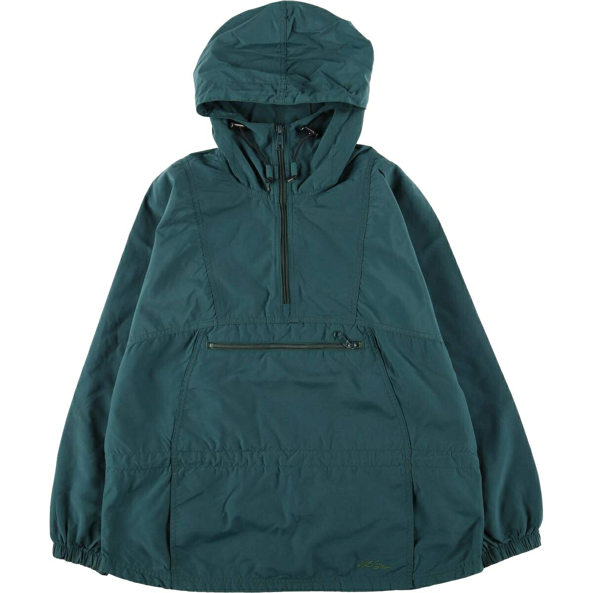古着 70~80'S エルエルビーン L.L.Bean アノラックパーカー メンズM相当 ヴィンテージ /eaa615018 【中古】 【260219】 【SS2606_10｜古着屋JAM 10,256円