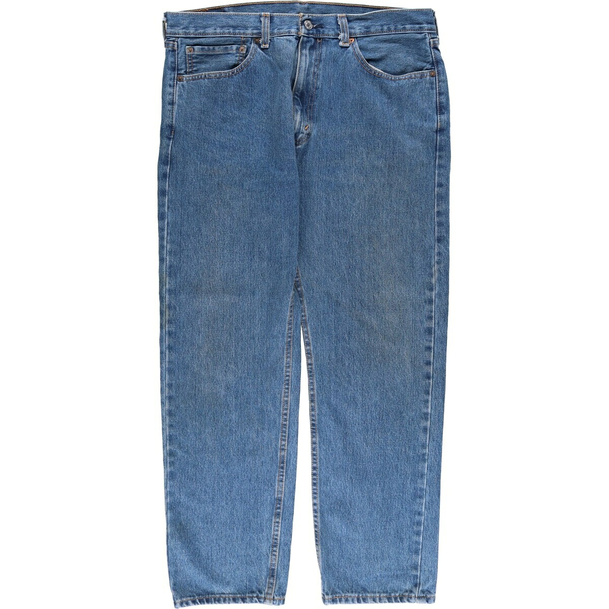 古着 リーバイス Levi's 505 テーパードデニムパンツ メンズw37相当 /eaa615309 【中古】 【260222】 ブルー系 春夏秋冬