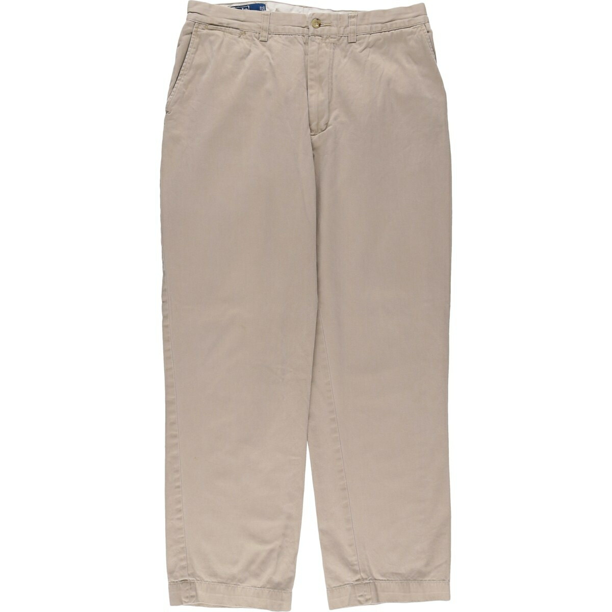 古着 ラルフローレン Ralph Lauren POLO by Ralph Lauren PROSPECT PANT チノパンツ メンズw32相当 /eaa615355 【中古】 【260222】