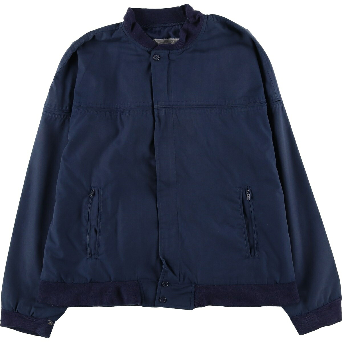 古着 SERGE SAINT YVES ダービージャケット カップショルダージャケット メンズL相当 ヴィンテージ /eaa615620 【中古】 【260301】 【SS2606_10】|古着屋JAM