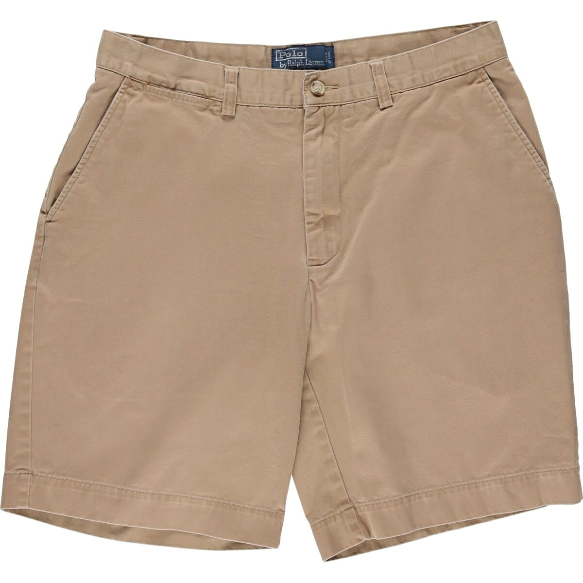 古着 ラルフローレン Ralph Lauren POLO by Ralph Lauren PROSPECT SHORT チノショーツ ショートパンツ メンズw33相当 /eaa615828 【中古】 【260223】
