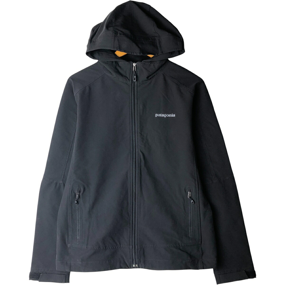 古着 パタゴニア Patagonia シンプルガイドフーディ 83766SP13 ソフトシェルパーカー レディースL相当 /eaa615988 【中古】 【260301】 【ADEL/アデル】 【SS2606_10】｜古着屋JAM