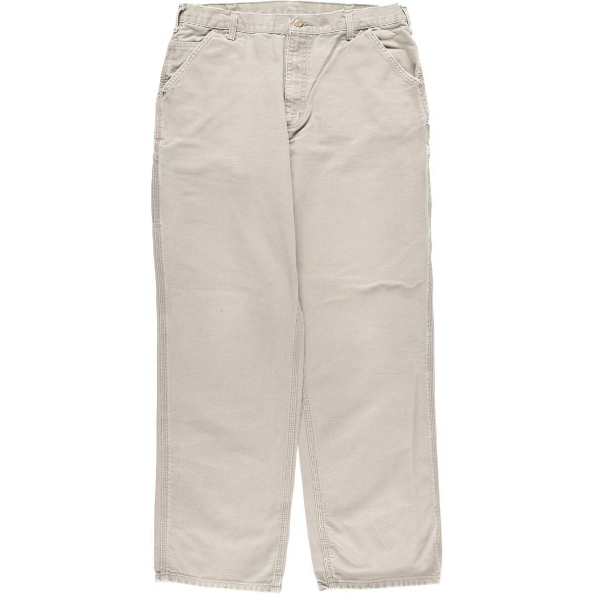 古着 カーハート Carhartt ダックペインターパンツ メンズw35相当 /eaa616331 【中古】 【260309】