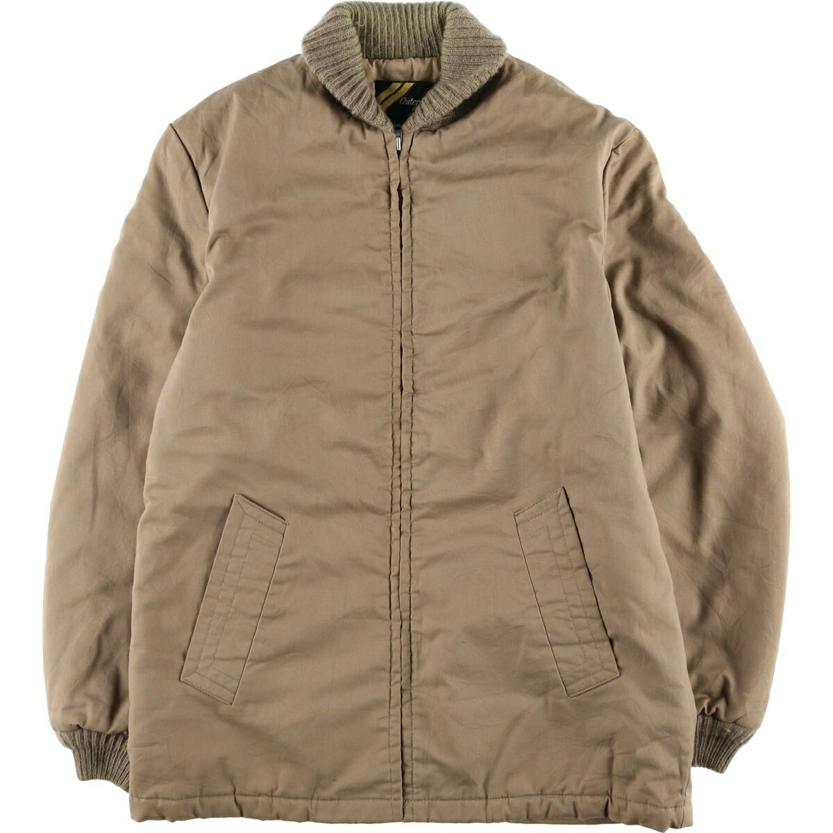 楽天市場】古着 70~80'S シアーズ Sears The Men's Store ファラオ