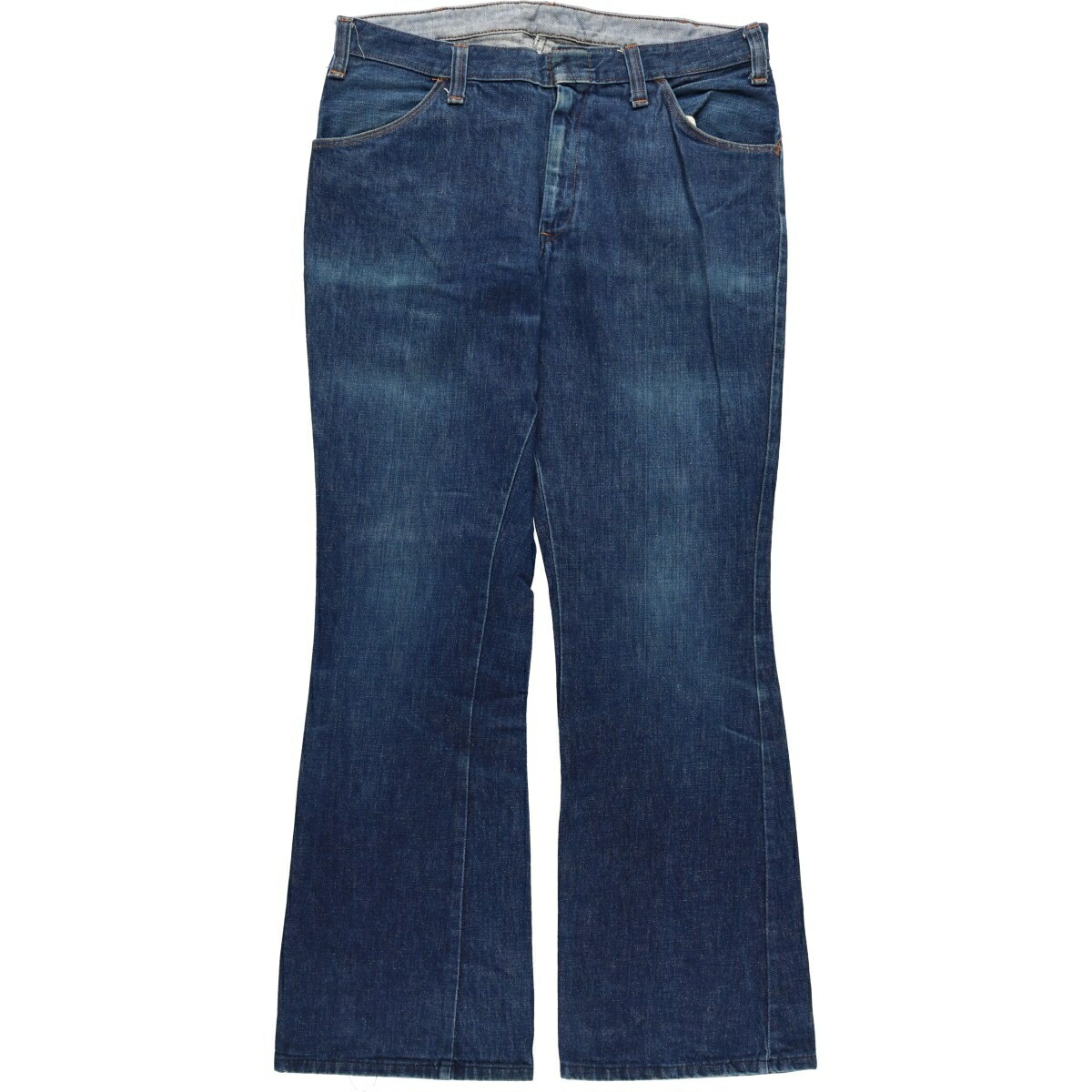 古着 T&T フレアカットデニムパンツ メンズw37相当 /eaa617032 【中古】 【260227】 【SS2606_10】｜古着屋JAM