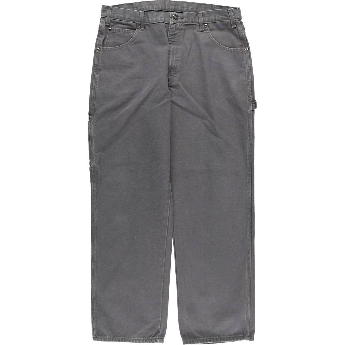 古着 ディッキーズ Dickies ダックペインターパンツ メンズw36相当 /eaa617067 【中古】 【260227】 【SS2606_10】｜古着屋JAM
