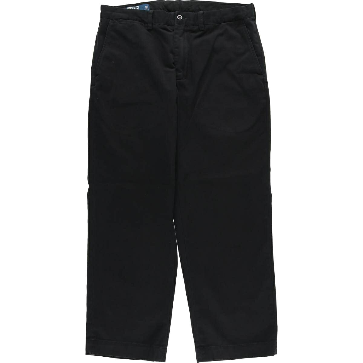 古着 ラルフローレン Ralph Lauren POLO by Ralph Lauren PRESTON PANT チノパンツ メンズw34相当 /eaa617441 【中古】 【260321】