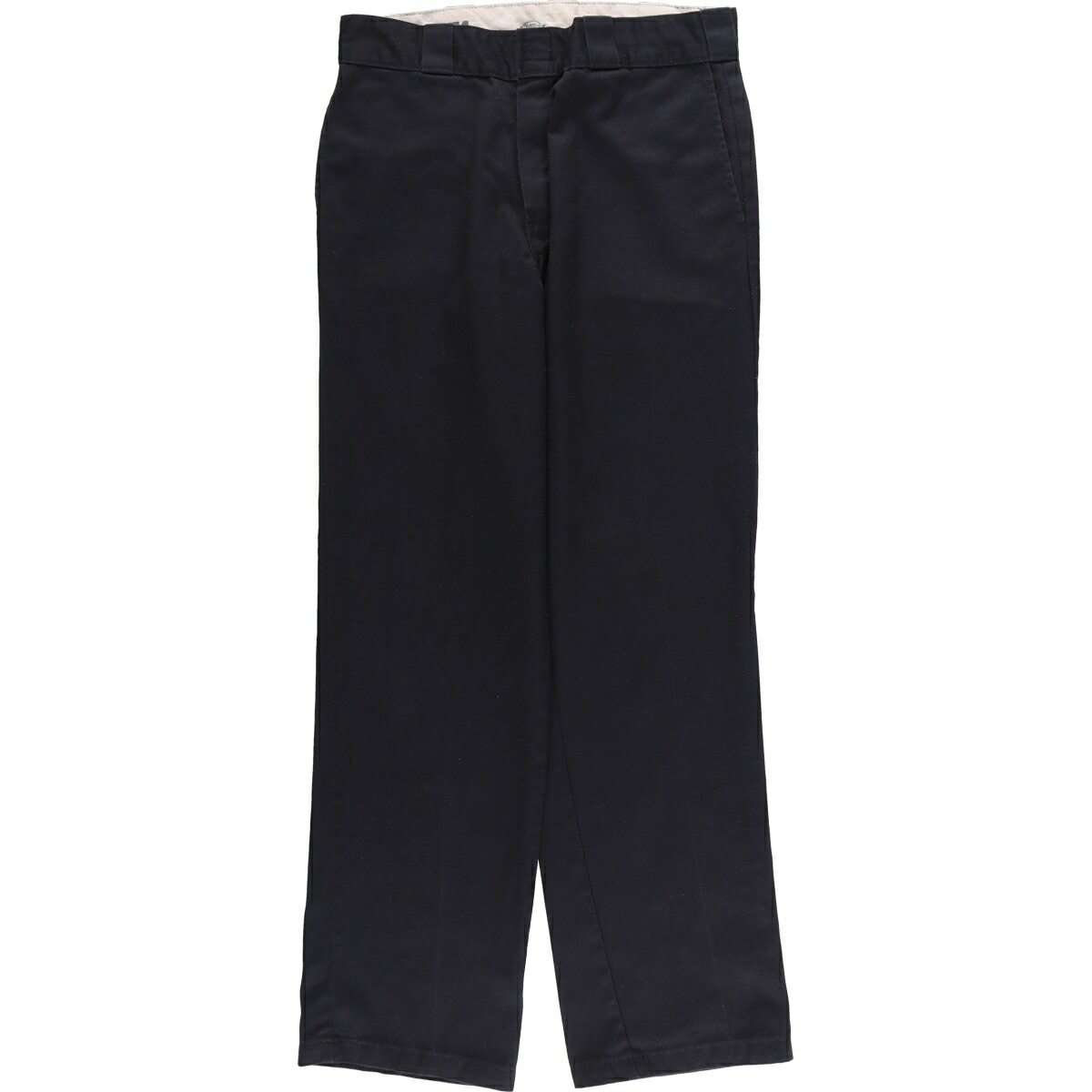 古着 ディッキーズ Dickies 874 Orignal Fit ワークパンツ メンズw31相当 /eaa617555 【中古】 【260309】 ブラック系 春夏秋冬