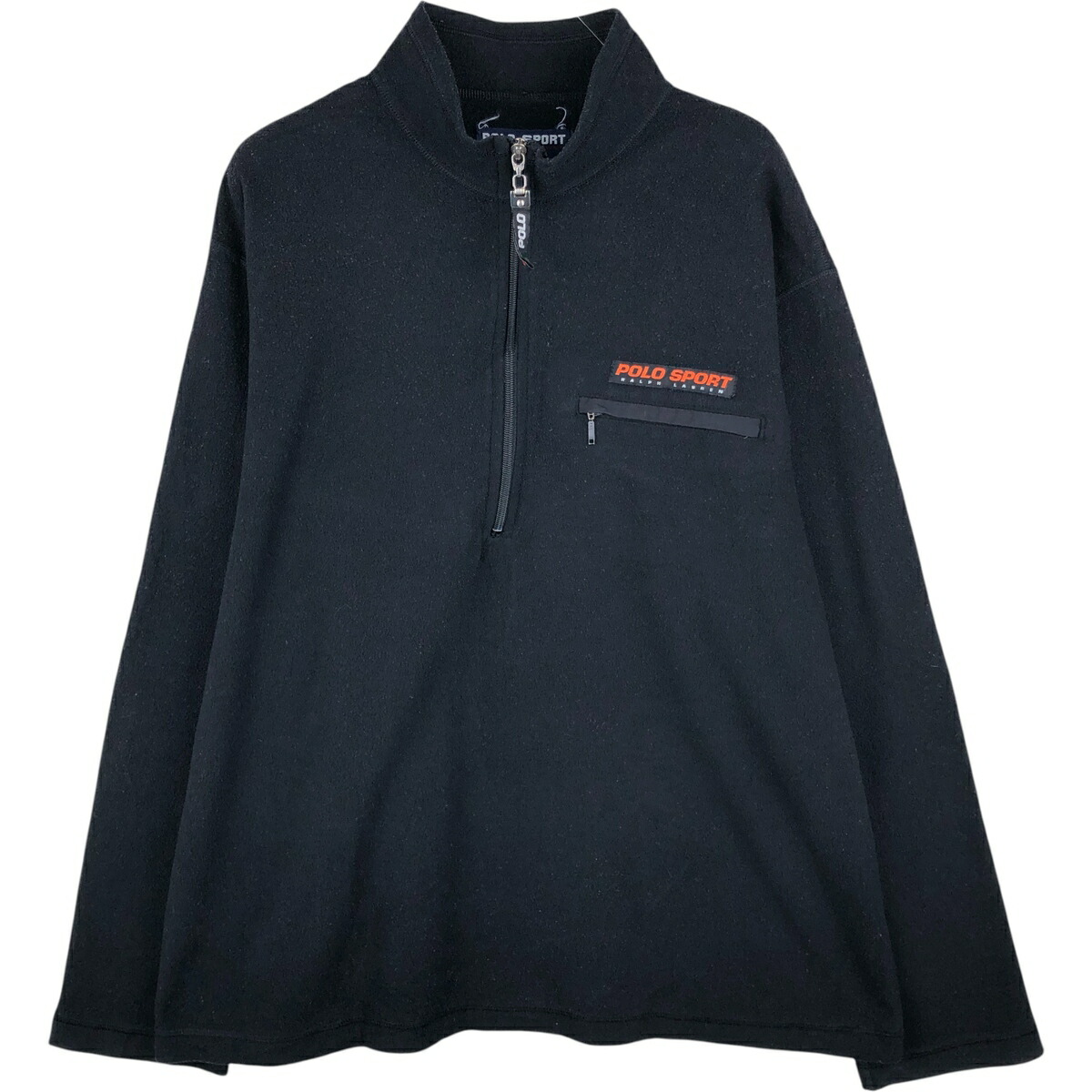 送料無料】古着 90'S ラルフローレン Ralph Lauren POLO SPORT ポロ