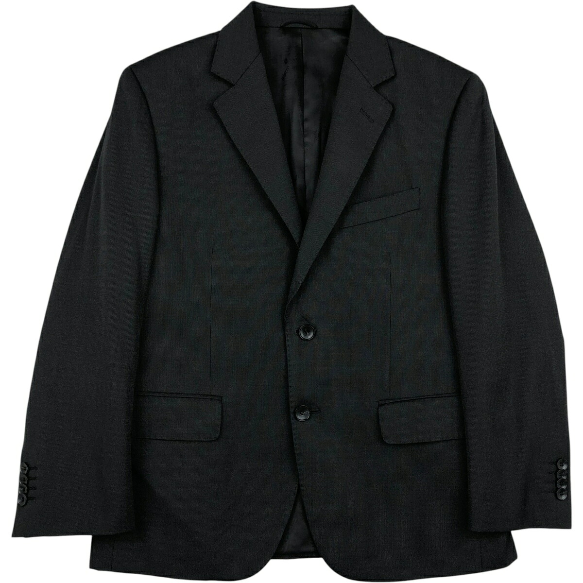 古着 ピエールカルダン Pierre Cardin ウールテーラードジャケット メンズXL相当 /eaa618422 【中古】 【260302】 【SS2606_10】|古着屋JAM