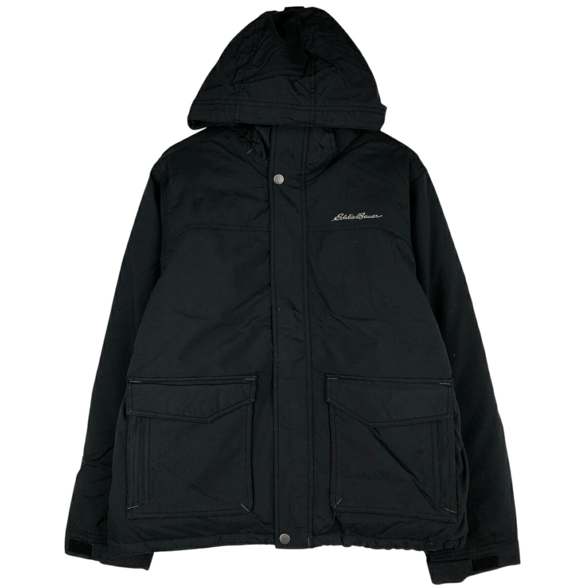 古着 エディーバウアー Eddie Bauer ダウンパーカー メンズL相当 /eaa619055 【中古】 【260412】｜古着屋JAM