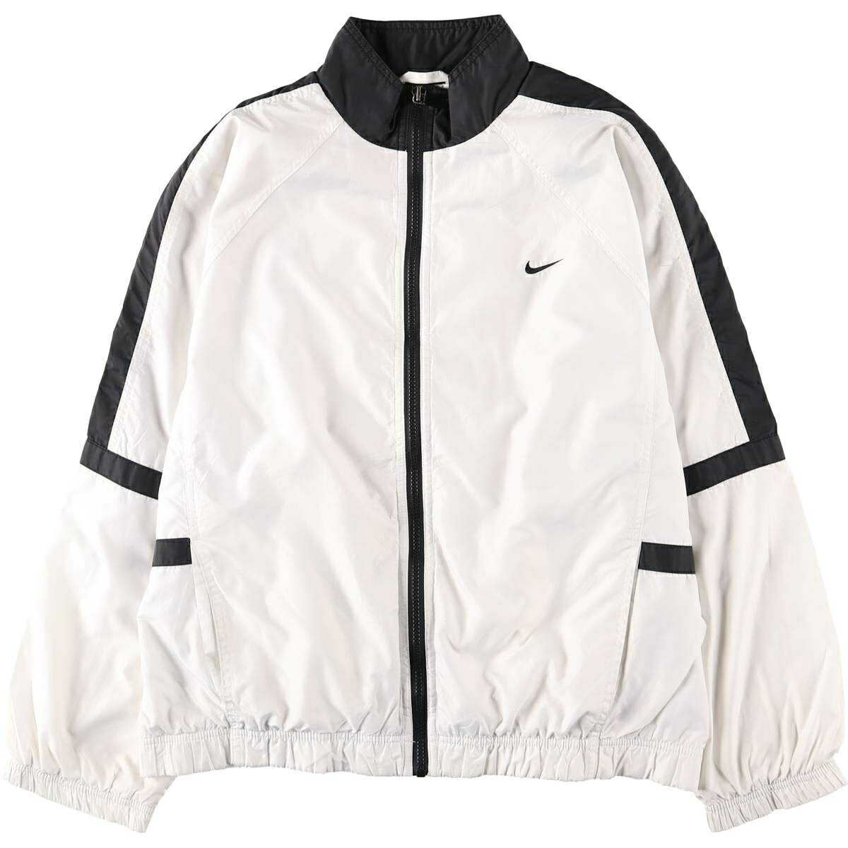 古着 90'S~ ナイキ NIKE ウインドブレーカー レディースM相当 ヴィンテージ /eaa619482 【中古】 【260405】 【ADEL/アデル】 7,284円