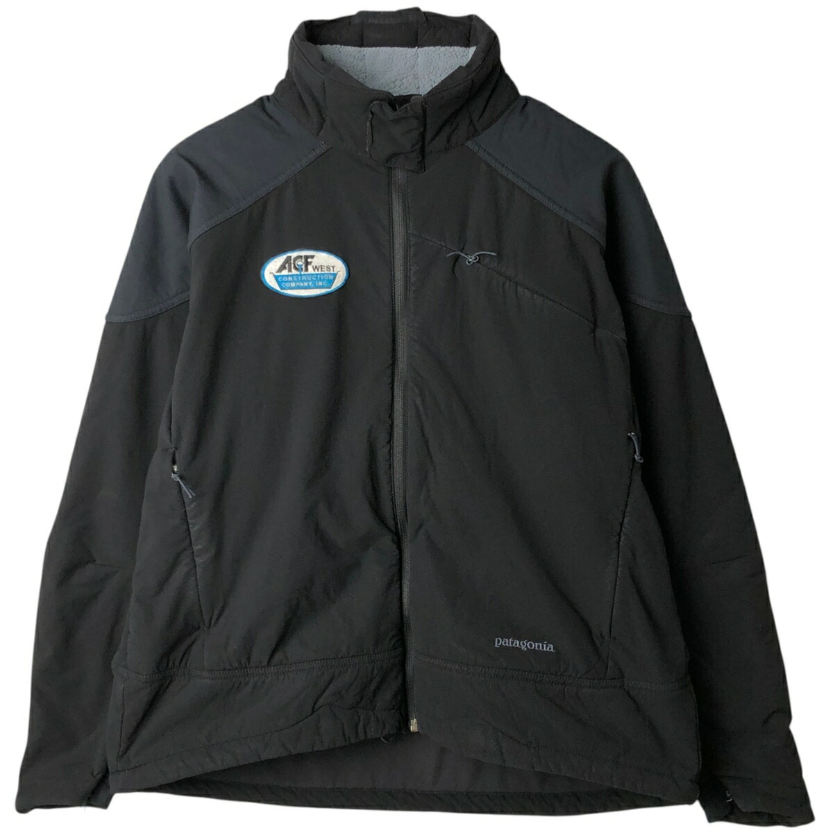 古着 00'S パタゴニア Patagonia 29626F5 ウインドブレーカー メンズL相当 /eaa619687 【中古】 【260309】|古着屋JAM